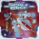 Board Game: Space Base