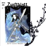 Issue: Zunftblatt (Online Issue 3 - Nov 2008)