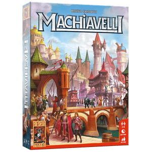 Machiavelli Deluxe