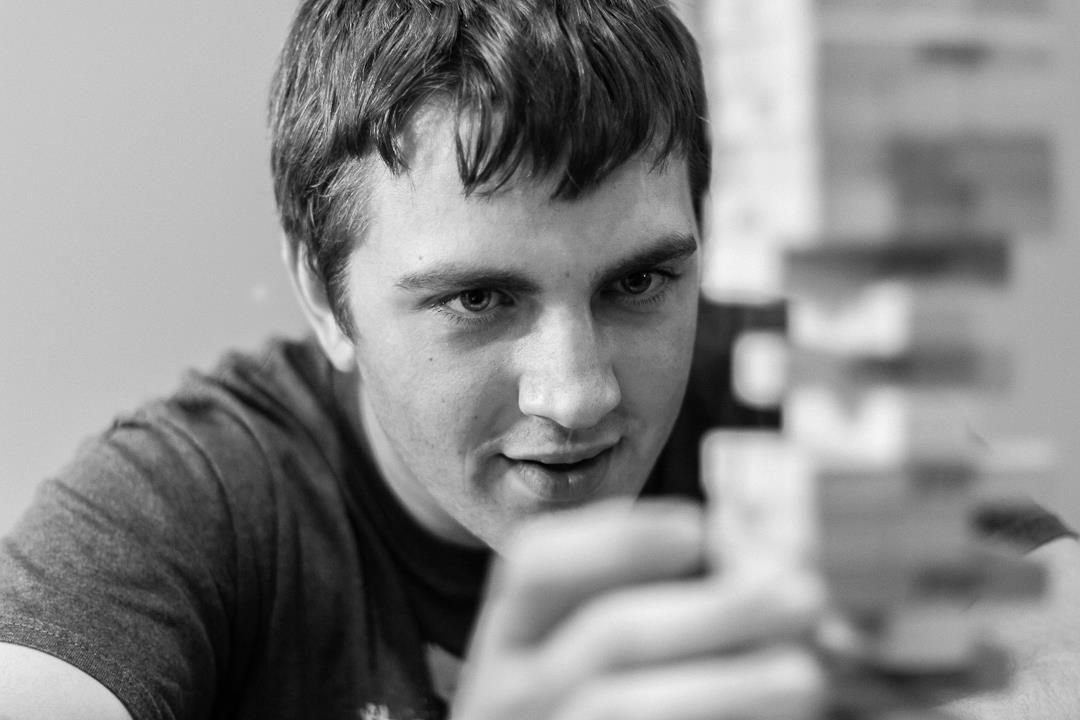 Andrew Voigt