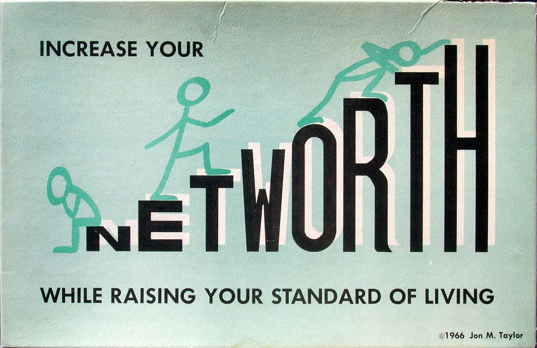 Net Worth