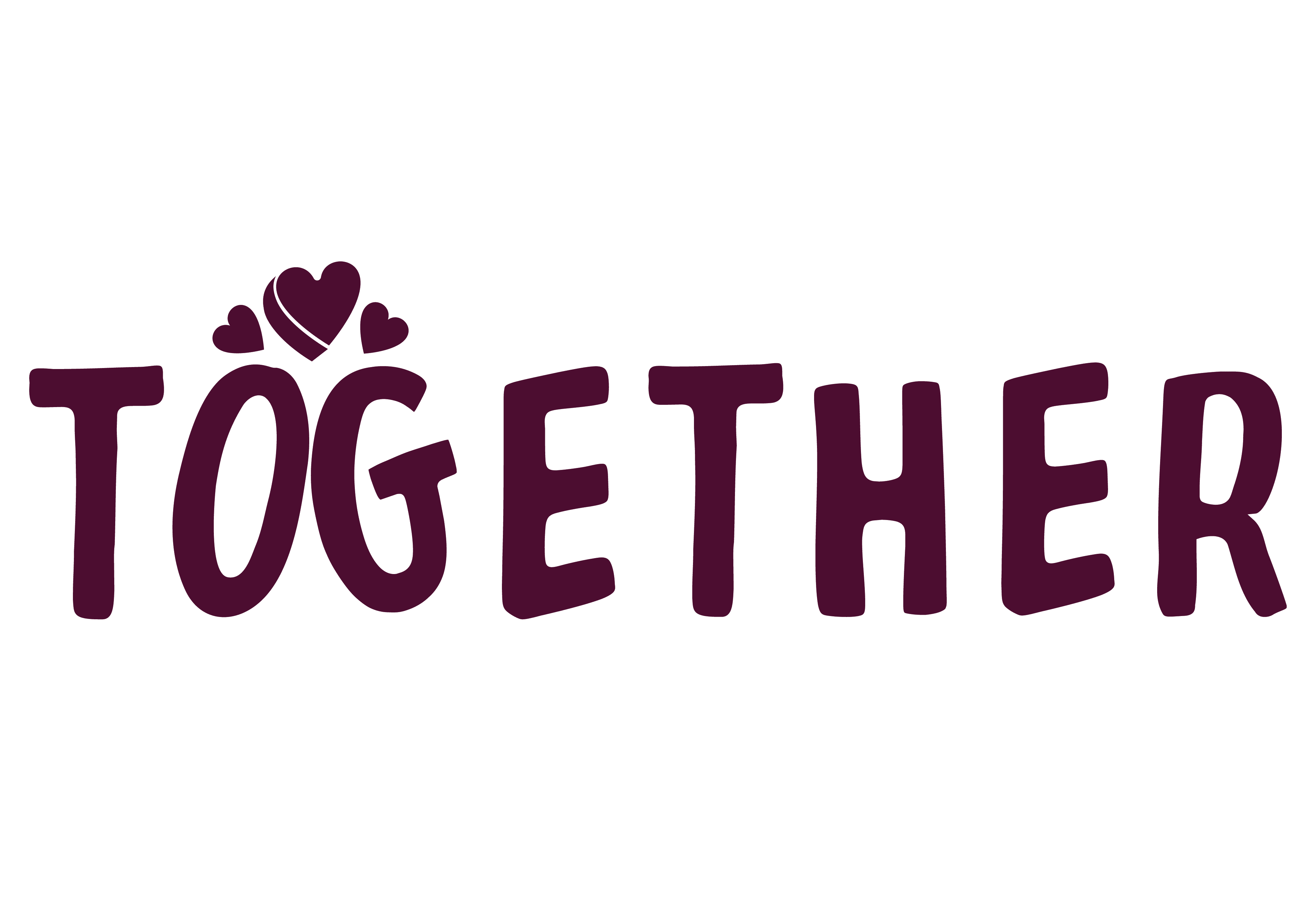 Together
