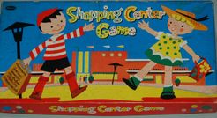 Shopping Center Game