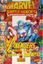 RPG Item: Avengers Roster Book