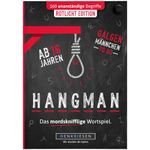 Hangman: Rotlicht Edition