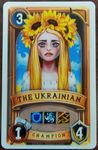 Clash of Decks: Champion – The Ukrainian