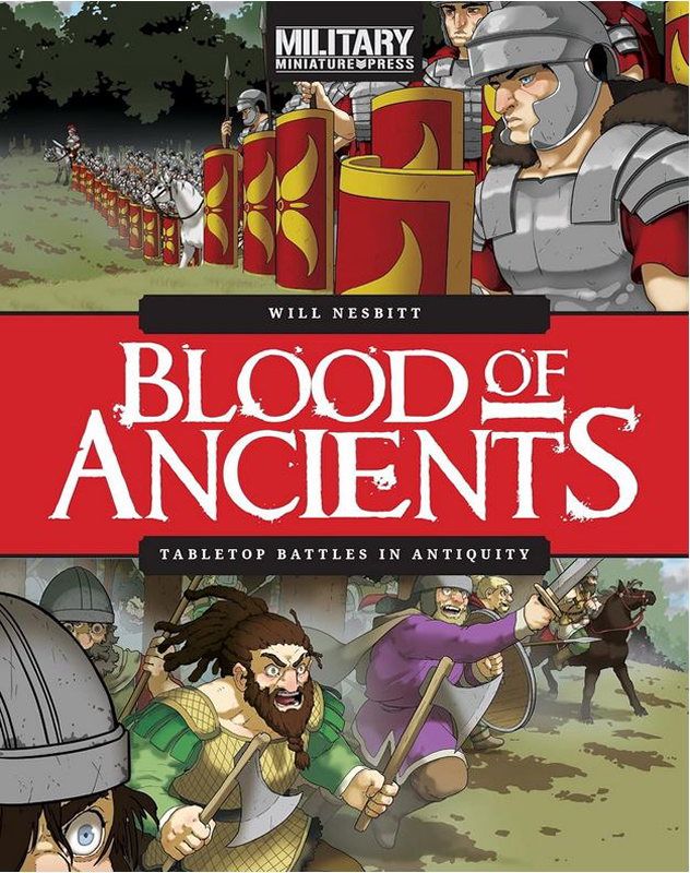 Blood of Ancients