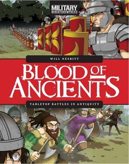 Blood of Ancients