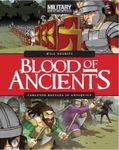 Blood of Ancients