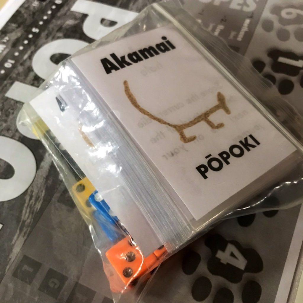 Pōpoki