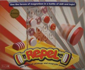 Repel