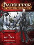 RPG Item: Pathfinder #106: For Queen & Empire