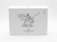Kingdom Death: Monster – False Messengers Promo (2025)