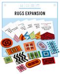 Some Assembly Required: Rugs Expansion