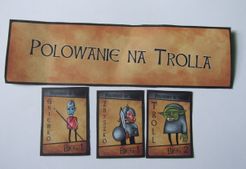 Polowanie Na Trolla