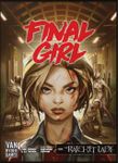 Final Girl uitbreiding