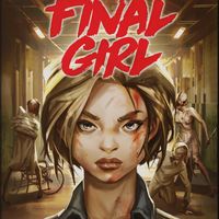 Final Girl: Locura en la Oscuridad