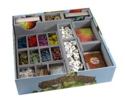 Spirit Island: Folded Space Insert