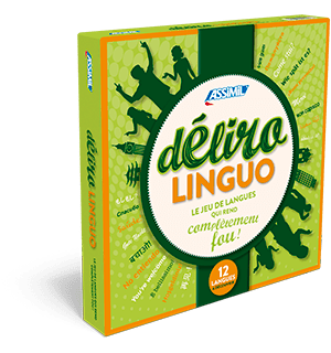 DéliroLinguo