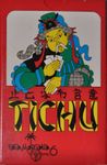 Board Game: Tichu