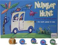 Number Hunt