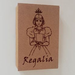 Regalia