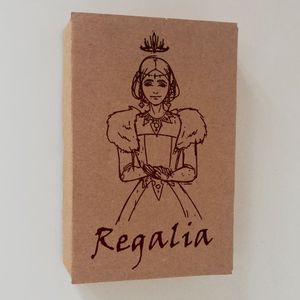 Regalia