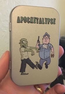 Apocketalypse