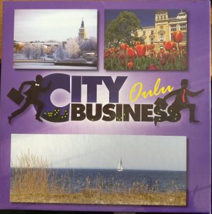 CityBusiness Oulu