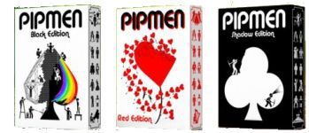 Pictorial Reviews of Playing Cards by EndersGame
