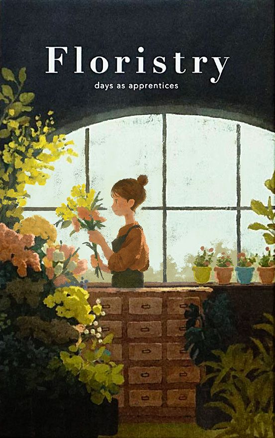 Floristry
