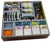 Board Game Accessory: Everdell: Folded Space Insert
