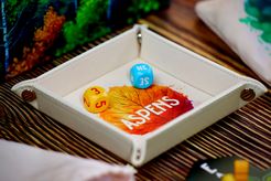 Aspens: Dice Tray
