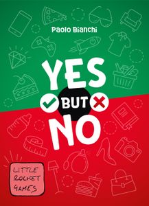 Yes but No