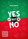 Yes but No