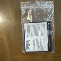 Sagrada: 2025 Mini-Tournament Pack (2025)