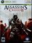 Video Game: Assassin's Creed II