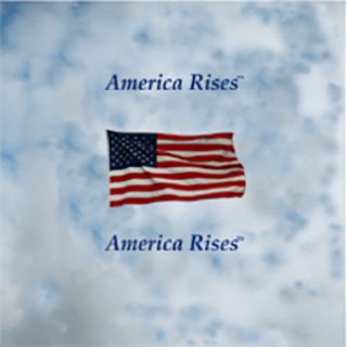 America Rises box art