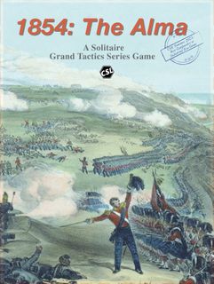 1854: The Alma