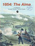 1854: The Alma