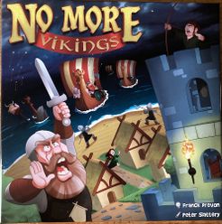 No More Vikings