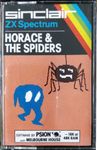 Video Game: Horace & the Spiders