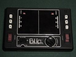 Blip electronic game deals