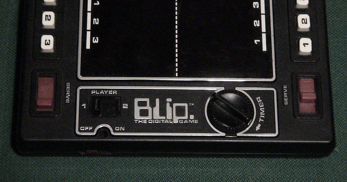 Blip Board Game BoardGameGeek