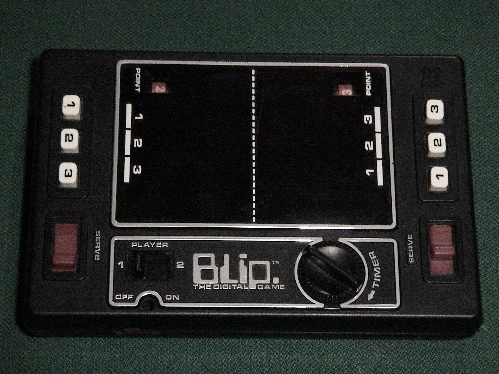 Blip