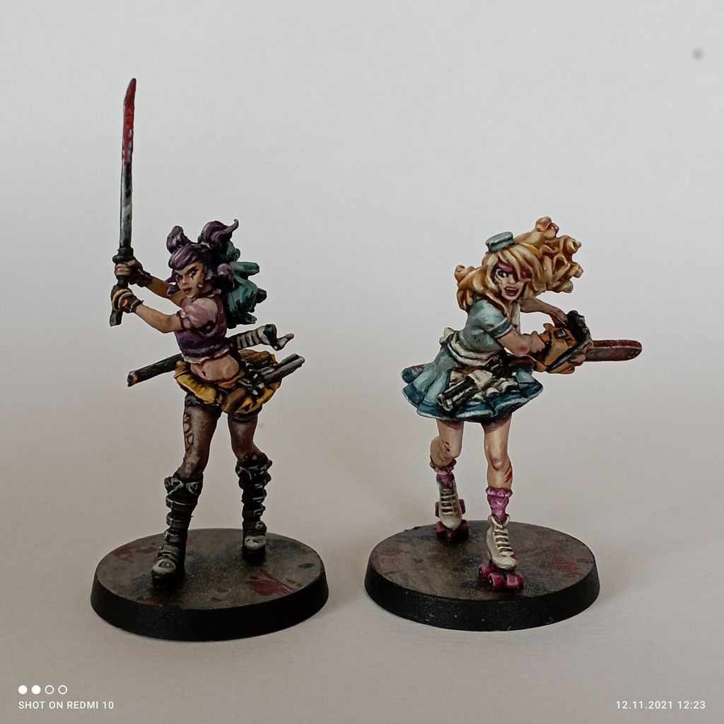 Illustration 7 de Zombicide: 2nd Edition