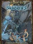 Freebooter's Fate:  Tales of Longfall #6 – Shadows