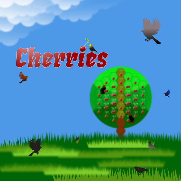 Cherries
