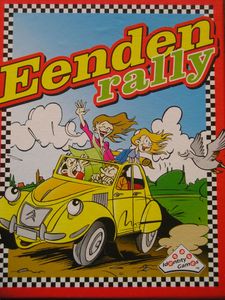 Eendenrally