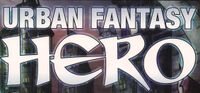 RPG: Urban Fantasy Hero (HERO 5)